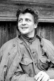 Władysław Jagodziński, tłumacz w oddziale rosyjskim