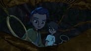 The Lapis Scarabs