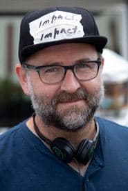 Barry Melch