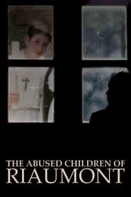 The Abused Children of Riaumont