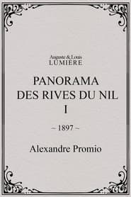 Panorama des rives du Nil, [I]