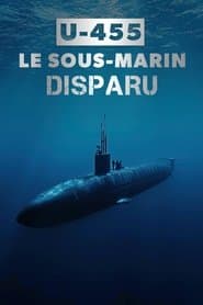 U-455, le sous-marin disparu
