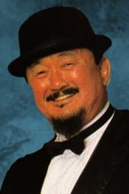 Mr. Fuji
