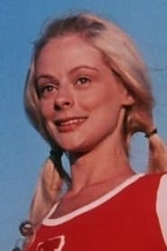 Patty (as Kim Stanton)