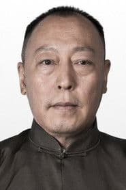 Liu Jianye