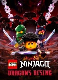LEGO Ninjago: Dragons Rising
