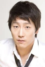 Kim Jin-tae