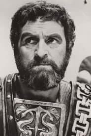 Prof. Bernard Quatermass