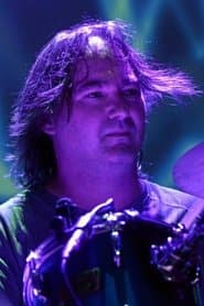 Drums, fretless bass, keyboard