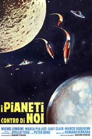 I pianeti contro di noi