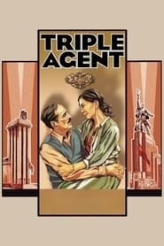 Triple agent