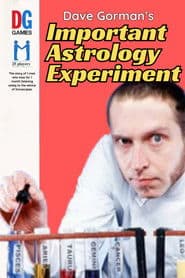 Dave Gorman's Important Astrology Experiment