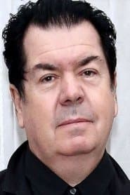 Self - The Cure Former Member (archive footage)