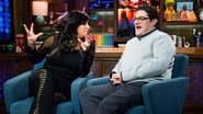 Bobby Moynihan & Mercedes "MJ" Javid