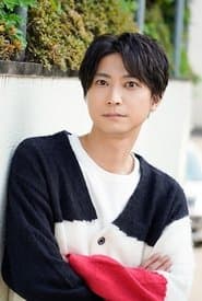 Jan Kandou / Geki Red
