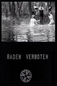 Bathing Forbidden