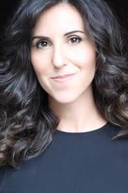Christie Clauson (singing voice)