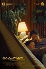 Riceboy Sleeps