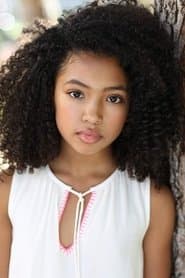 Young Natasha