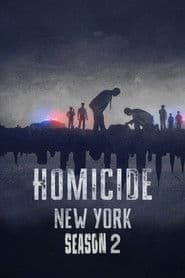 New York: Season 2