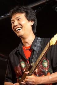 Himself - Guitar
