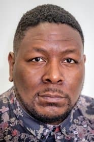 Jamal's Dad