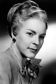 Mary St. Aubyn