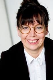 Bürgermeisterin Traudl