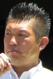 Joe Higashi (voice)
