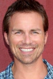 Joshua Dane