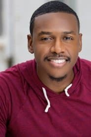 Detective Ray Franklin