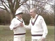 Definitely Not Cricket!