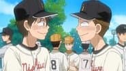 Summer Game Beginning