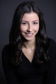 Betül / Serap's Friend