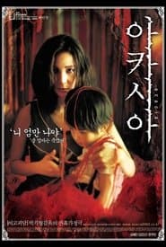 아카시아