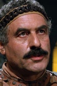 Arrakur (as Arman Chapman)