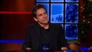 Ben Stiller