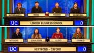 London Business School v Hertford College, Oxford