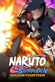 S14 • The Fourth Great Ninja War - Assailants From Afar