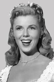 Mary Caldwell