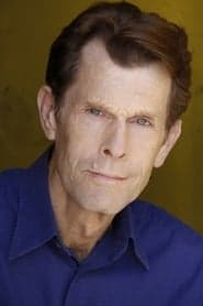 Bruce Wayne / Batman (voice)