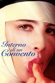 Interno di un convento