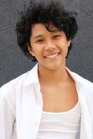 Teen Boy