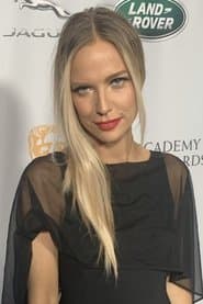 Jessica Cole