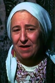 Nazlı'nın Annesi