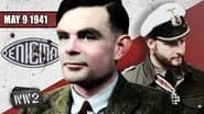 Week 089 - Enigma Captured! - WW2 - May 9, 1941