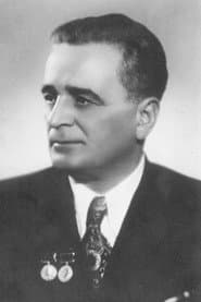 Иван Егорович