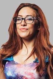 Veda Scott