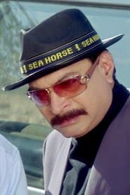 Mughal Sardar