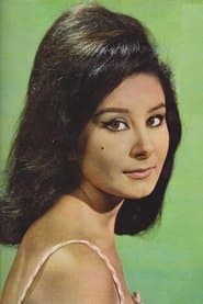Veronica Strindberg
